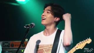 Download lagu 160723 DAY6 롤링홀 - 버릇이 됐어 FOCUS 성진 직캠 mp3