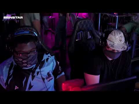 Versed Ace (R.O.B.) vs FinalChaos (Sonic) - Brinstar #3 Winners Quarter Finals