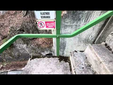 Horný Jelenec – hať