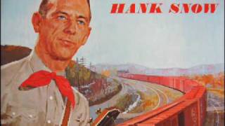 Hank Snow / The Last Ride