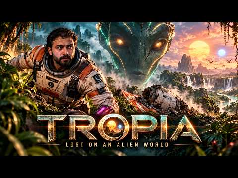 Ai Generated | Sci-Fi Adventure Thriller | Full Movie 2026