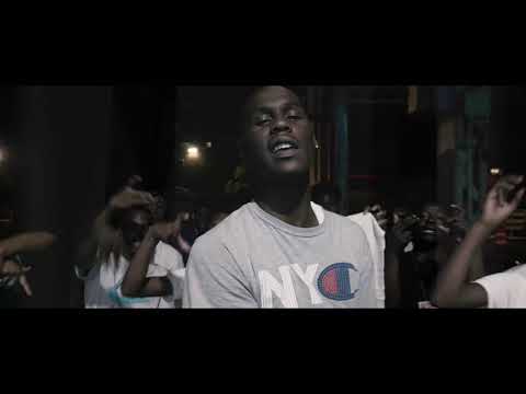 JAH SAV - 59 BARZ (OFFICIAL VIDEO) dir. by @_richmartin