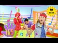 Magic And Fantasy Hi 5 Season 14 Episode 11 Kids Dance Songs