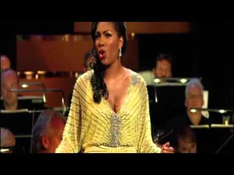 J'nai Bridges. Die Nachtigall from Sieben frühe Lieder by Alban Berg