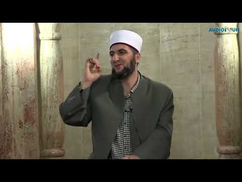 Bëhu zemërgjërë me këto punē or vëlla - Hoxhë Remzi Isaku