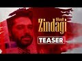 Zindagi | Ninja | Official Song Teaser | Amaanat | Latest  Punjabi Song 2019 | Yellow Music