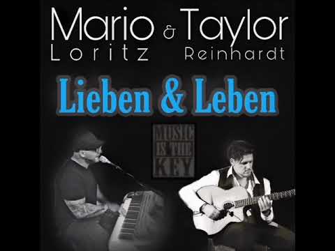Mario Loritz & Taylor Reinhardt/Paucken Lieben und Leben (Orginal von Vittorio)