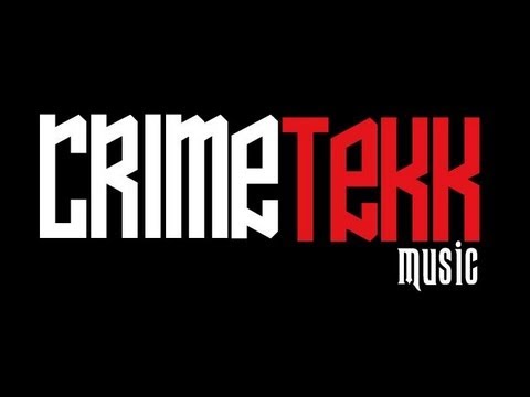 CrimeTekk - HardTechnoMonday Vol. 01 | VIDEOSET