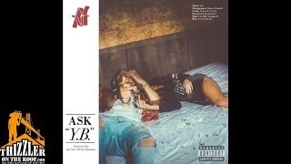 Jay Ant - Ask YB [Prod. Jay Ant Of The Invasion] [Thizzler.com]