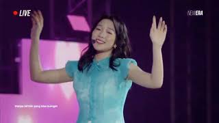 Kimi wa Melody - JKT48 #JKT48Flowe12ful