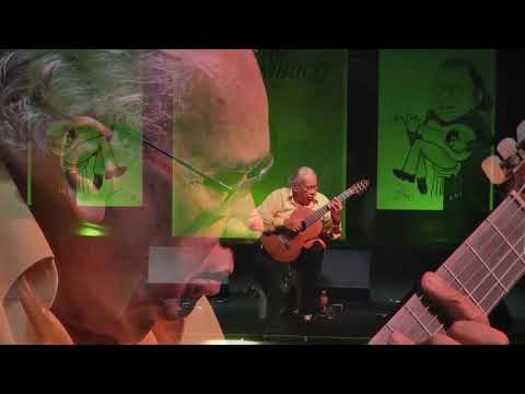 Henrique Annes -Recife Antigo- Festival do Choro João Pernambuco