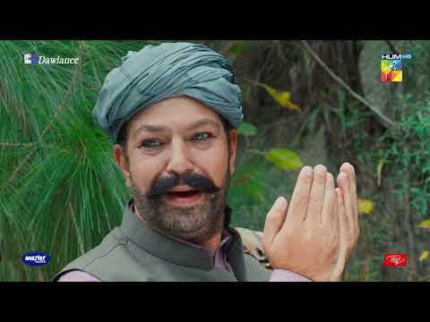 Awwal Khan Ki Dua Aur Sheharzad Ka Ameen...!! - Sang-e-Mah - HUM TV