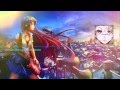 Nirgilis - Sakura (Akinyan Electro Remix) 