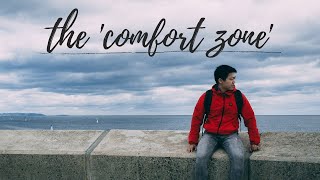 Vì sao cuộc sống của bạn nhạt nhẽo
