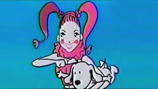 李玟COCO LEE 《I Will Be Your Friend》 Music Video