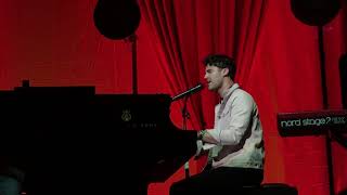 Teenage Dream - Darren Criss - LMDC Tour - San Francisco