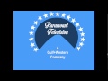 1986 Paramount Television Logo Remake