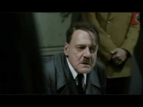 Lipik Streetball 2009 - Hitler saznaje da njegova ekipa nije igrala u Lipiku