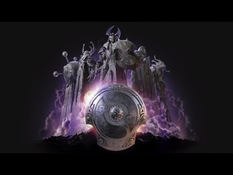 Dota 2: 2014 International Championship & Compendium Overview