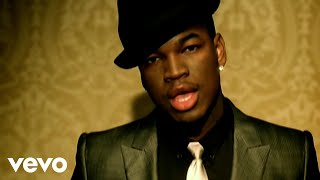 Ne-Yo - Part Of The List