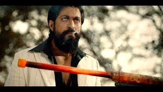 KGF Chapter2 TEASER YashSanjay DuttRaveena TandonS