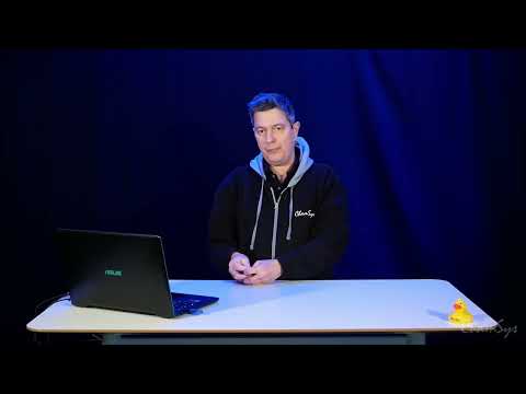 MagicQ Basic Training (DE) - Kontrolle von Paletten & Geräten