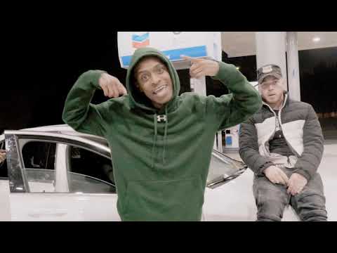 K Red Mula ft G Mula x Mula Gang - 100 Timez (Official Music Video)