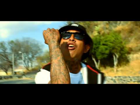 Marfek X Joswa Fdv - Voy (Video oficial)