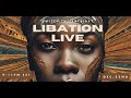Libation Live With Ian Friday 12 22 24 Part 2