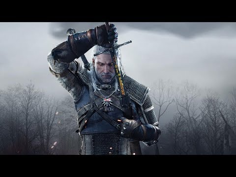 WITCHER BURAZ, KLAONICA AVETINJA