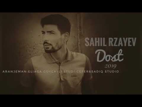 Sahil Rzayev dost super weyir