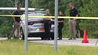 Harnett County man killed in armed confrontation with deputies: sheriff’s office