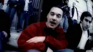 Kool Savas - King Of Rap (HawkOne Remix)