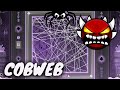 Cobweb By DustyBud Extreme Platformer Demon Geometry Dash 2 2