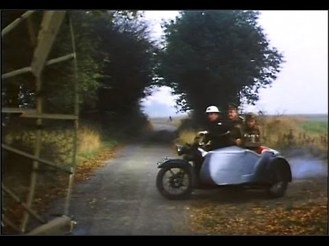 Dad's Army - Round and Round Went the Great Big Wheel - NL subs