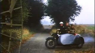 Dad's Army - Round and Round Went the Great Big Wheel - NL subs