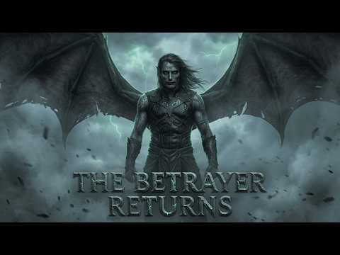 What If Mads Mikkelsen Was Illidan Stormrage? | Warcraft Cinematic