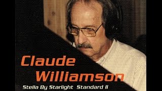 Claude Williamson Trio - The Way You Look Tonight