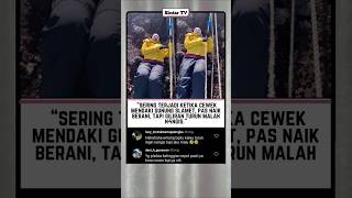 Download lagu Naiknya paling depan, pas turun malah nang!s mp3 Download lagu Naiknya paling depan, pas turun malah nang!s mp3
