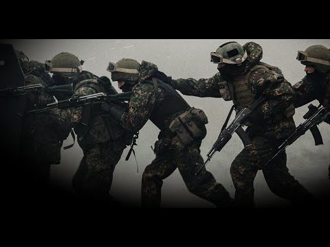 МК 5.45 (mk5.45) - СОКОЛЫ (REMIX)