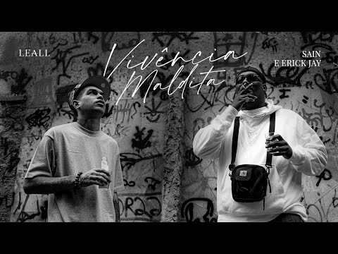 Video thumbnail for Vivência Maldita
