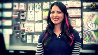 The Girl At The Video Game Store - Parry Gripp (remastered).