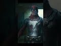 Deadpool tries to kill himself #shorts #deadpool #deadpoolstatus