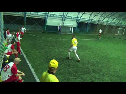 11 КХ 9 ИНХП Promodo 1 тайм