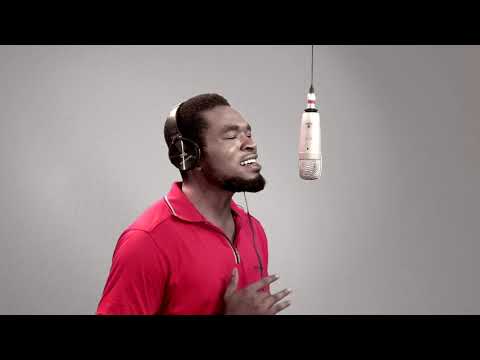 B.Melo - Distraction (Studio Performance )