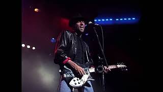 Bee Gees - House Of Shame (live at National Tennis Center - Melbourne, Australia 1989)