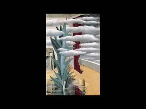 The Mysticism of Plotinus the Beautiful - Manly P. Hall Lecture - Greek Philosophy / Alchemy