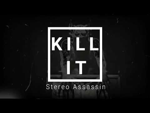 Stereo Assassin - Kill It (Official Video) Hard DnB, Breakcore, Hardcore