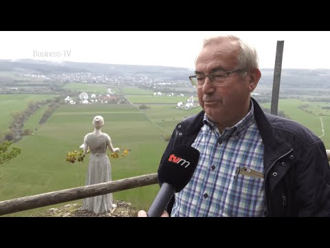 Rhönmagazin - Ausgabe November 2019