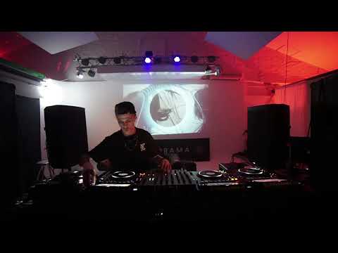 GIUSSEPPI @ UEMB LIVESTREAM 2022